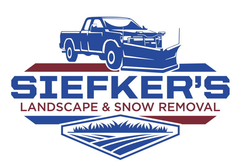 Siefker's Landscape and Snow Removal Logo